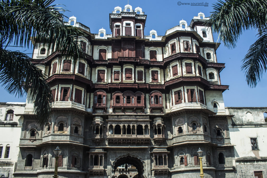 Indore Palace