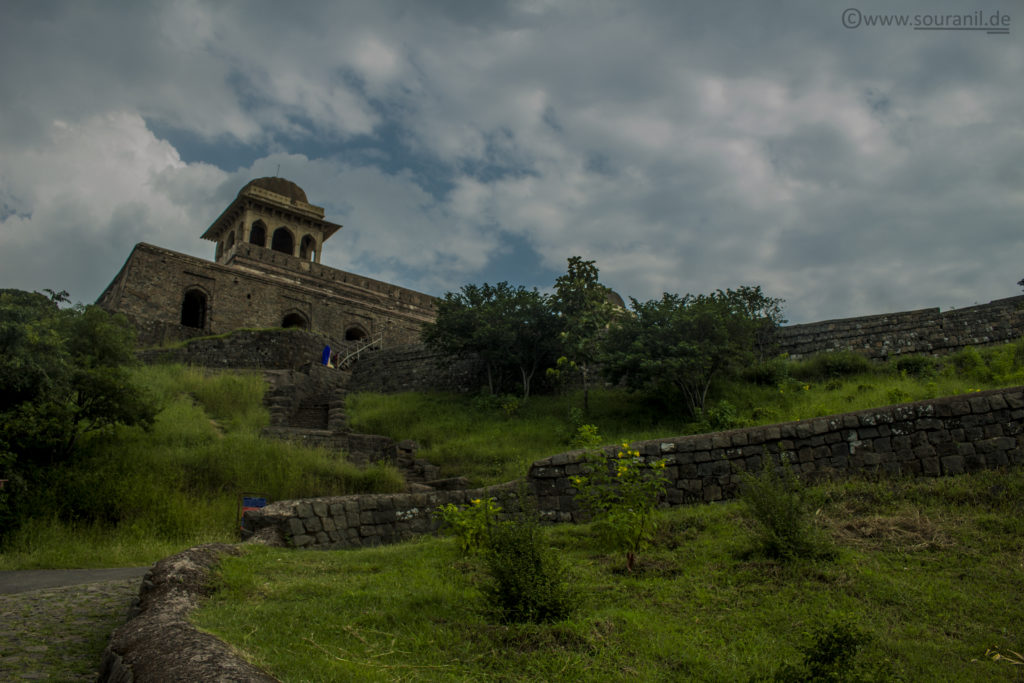 Mandu