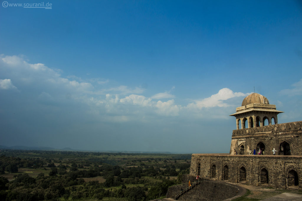 Mandu, Madhya Pradesh