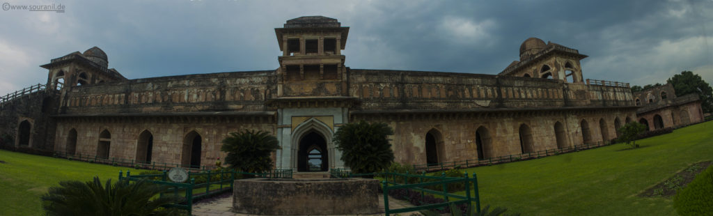 Jahaj Mahal